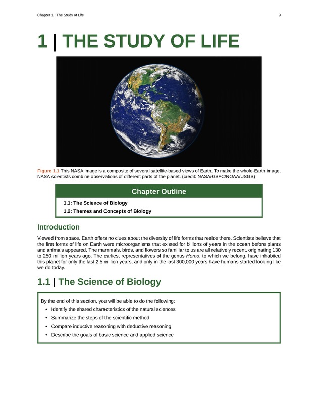 Biology - Front Matter 20