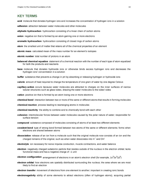 Biology - Front Matter 74