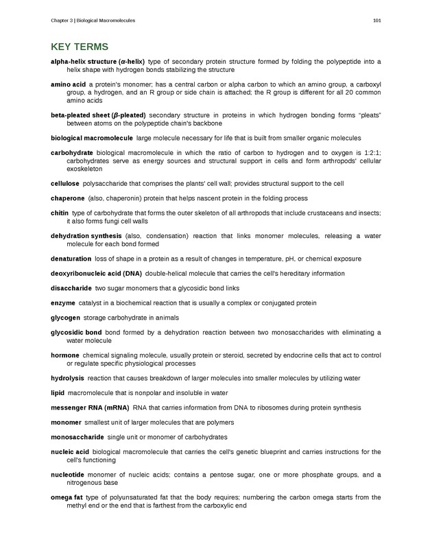 Biology - Front Matter 112