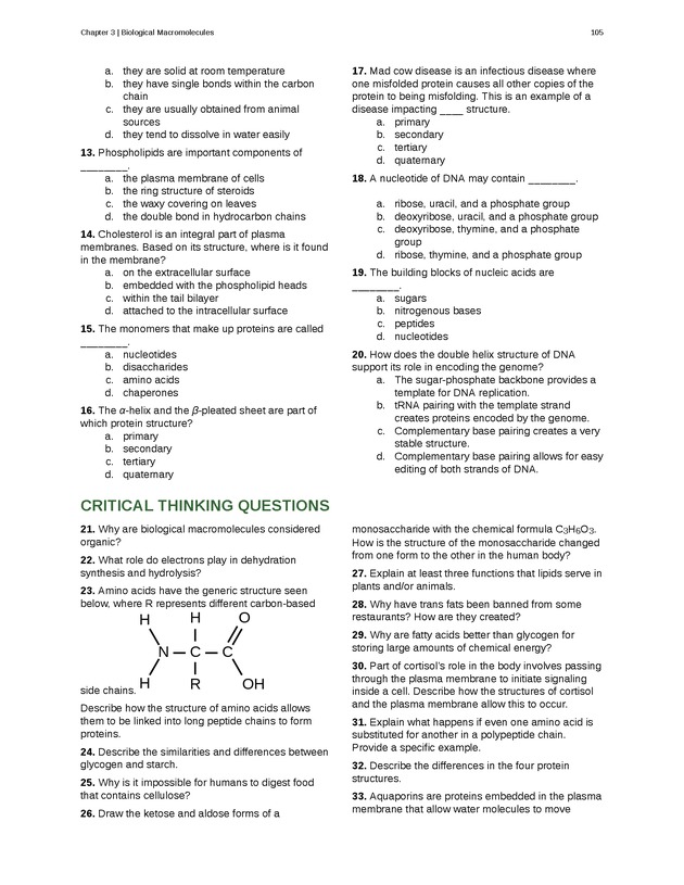 Biology - Front Matter 116