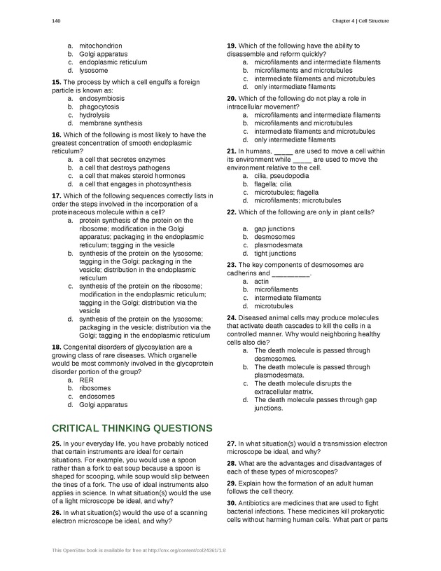 Biology - Front Matter 151