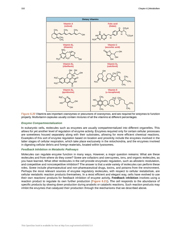 Biology - Front Matter 203