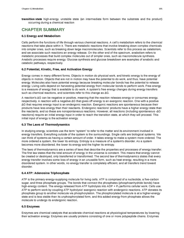 Biology - Front Matter 206