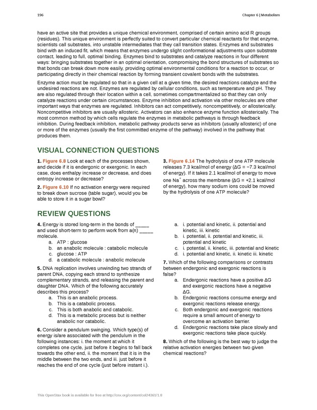 Biology - Front Matter 207