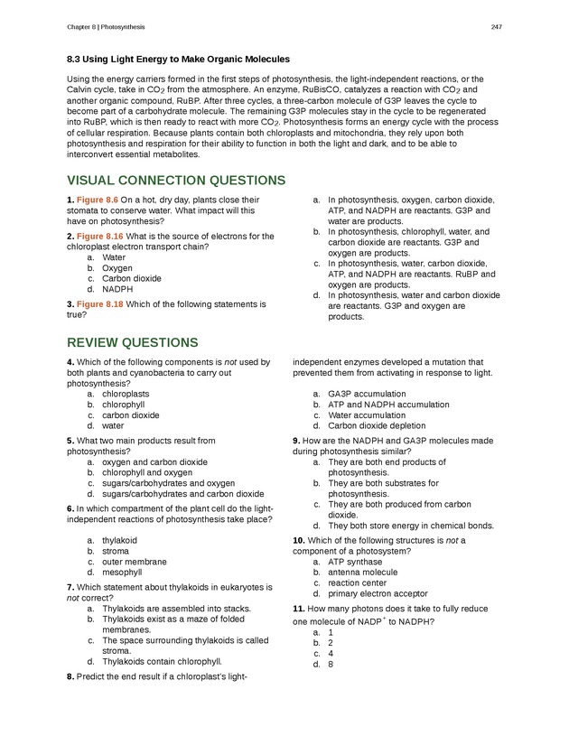 Biology - Front Matter 258