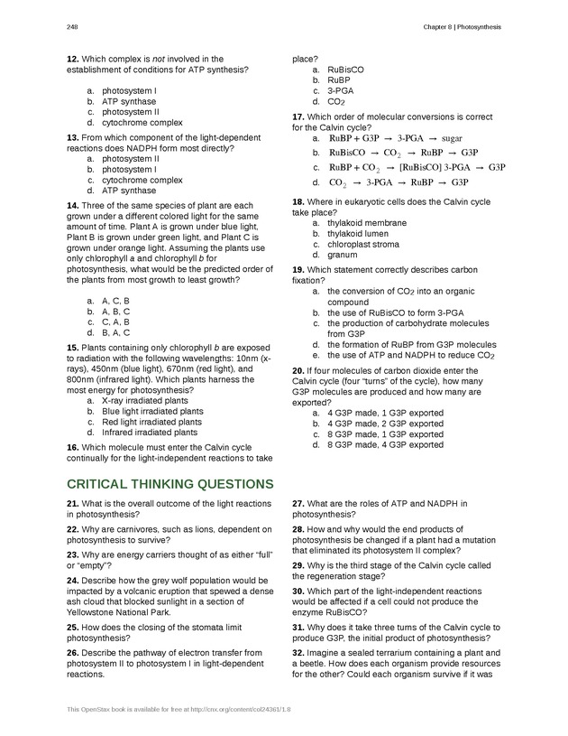 Biology - Front Matter 259