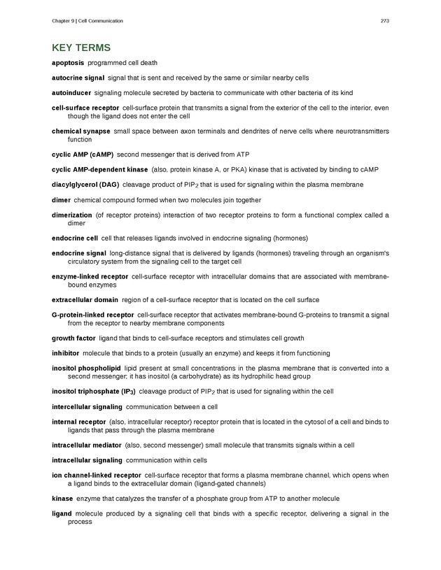 Biology - Front Matter 284