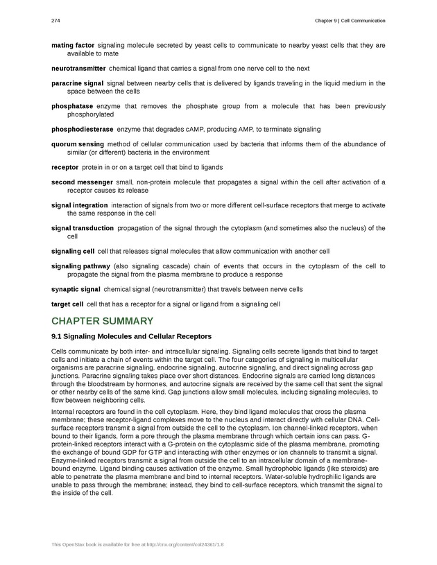 Biology - Front Matter 285