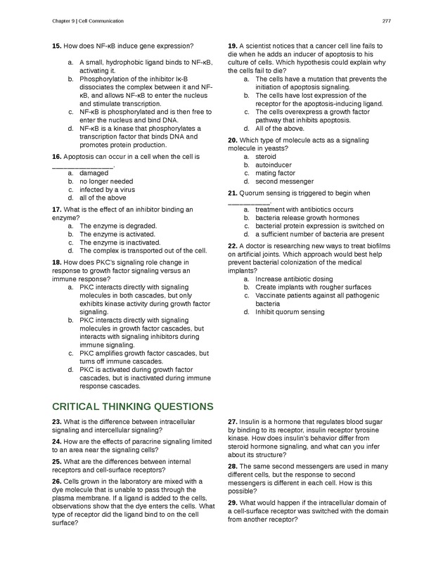 Biology - Front Matter 288