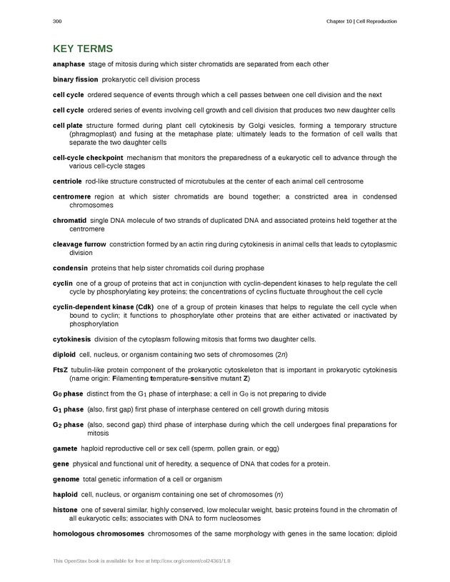 Biology - Front Matter 311