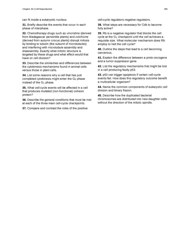 Biology - Front Matter 316