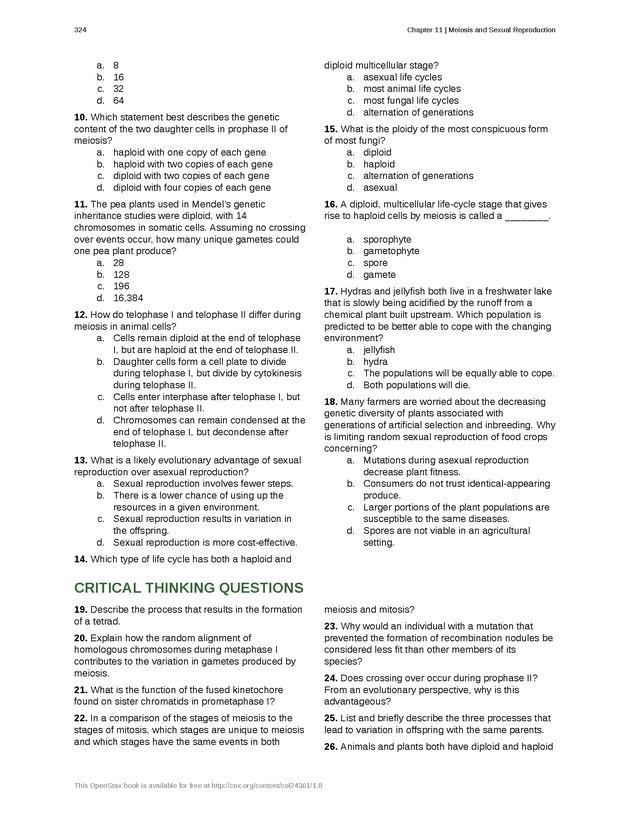 Biology - Front Matter 335