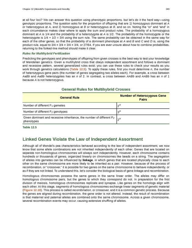 Biology - Front Matter 360