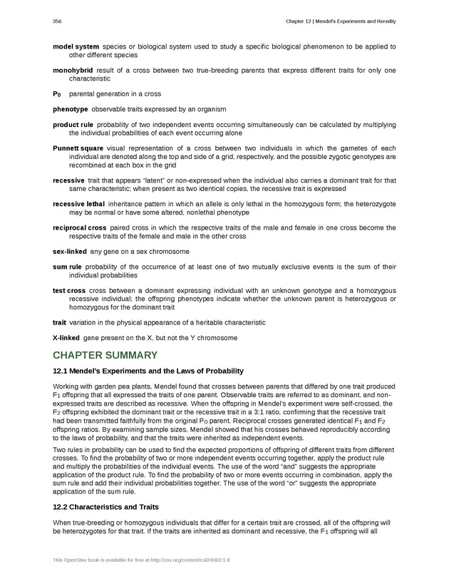 Biology - Front Matter 367
