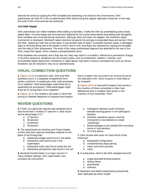 Biology - Front Matter 415