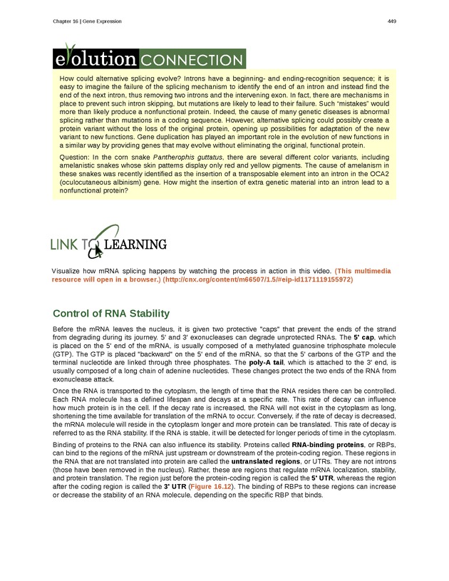 Biology - Front Matter 460