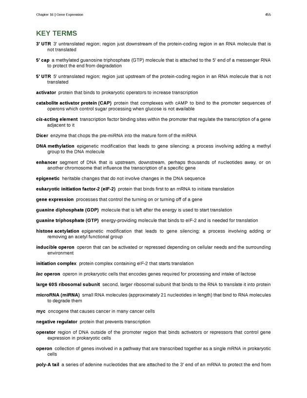 Biology - Front Matter 466