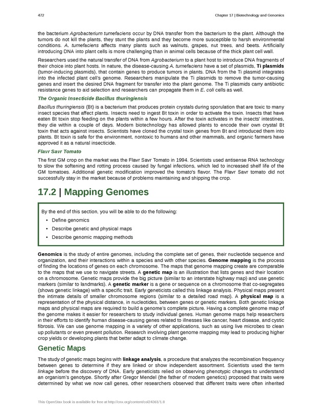 Biology - Front Matter 483