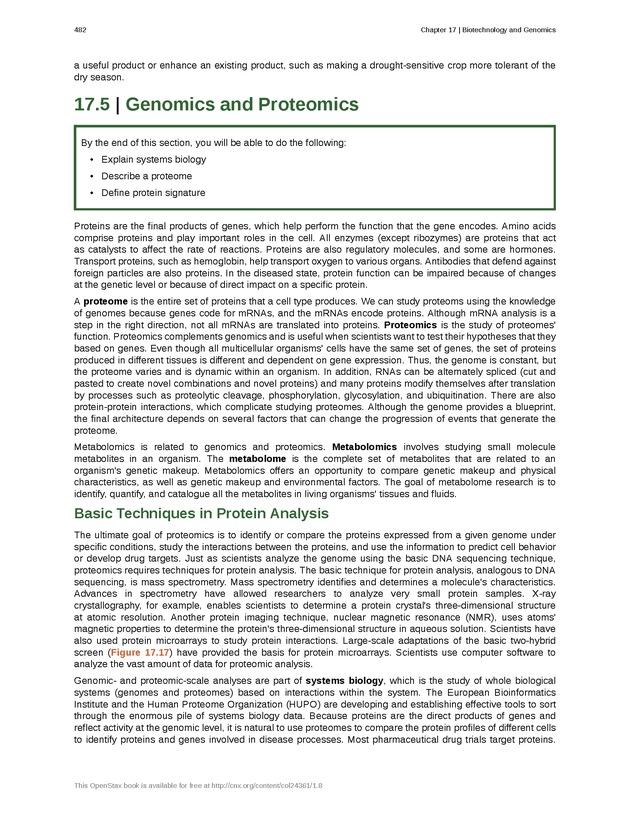 Biology - Front Matter 493