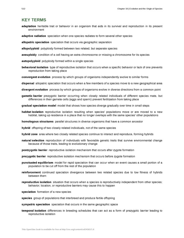 Biology - Front Matter 523