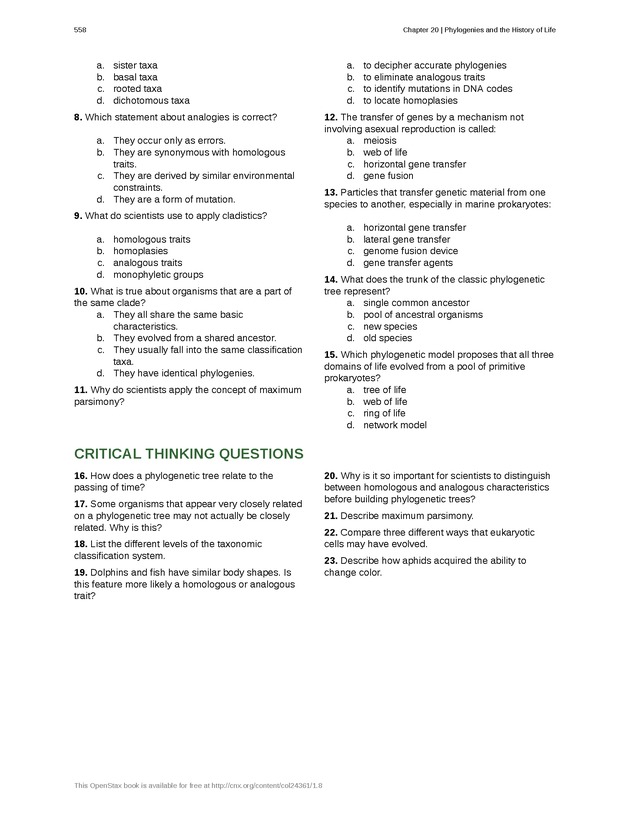 Biology - Front Matter 569