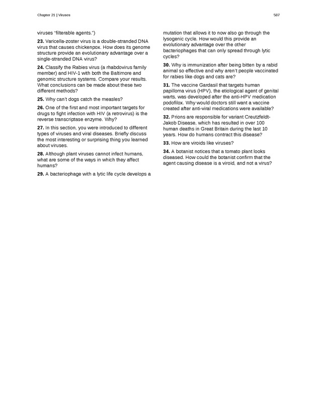 Biology - Front Matter 598