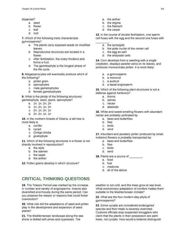 Biology - Front Matter 772