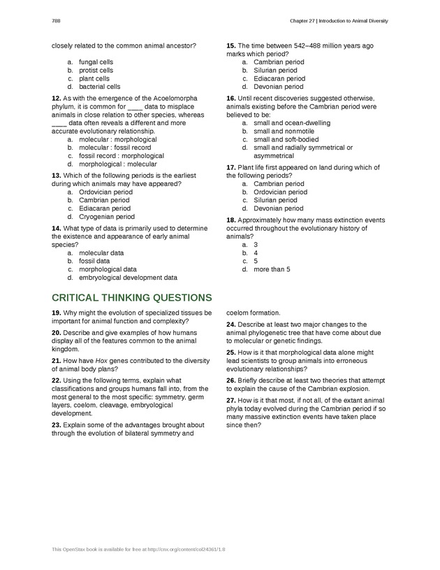Biology - Front Matter 799