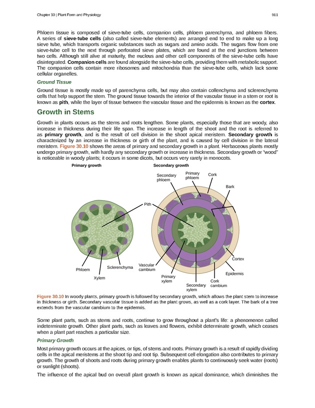 Biology - Front Matter 922