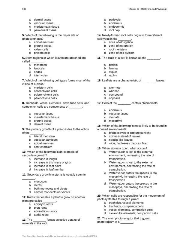 Biology - Front Matter 959