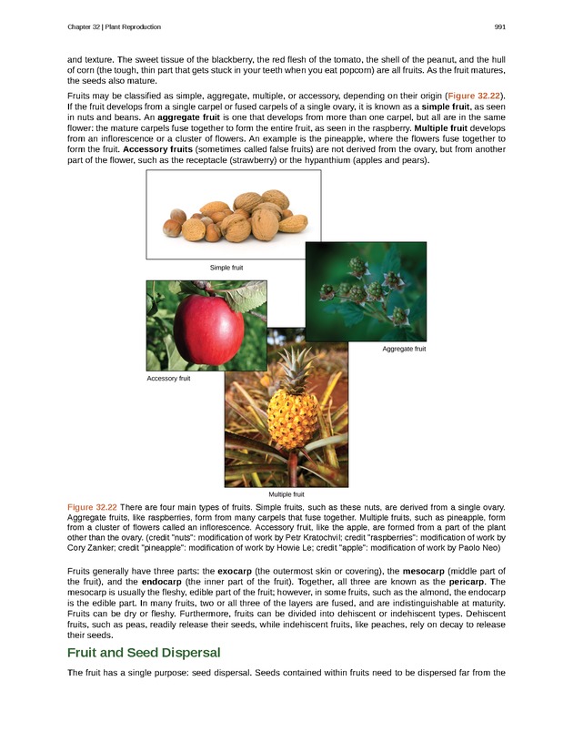 Biology - New Page