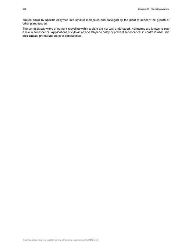 Biology - New Page