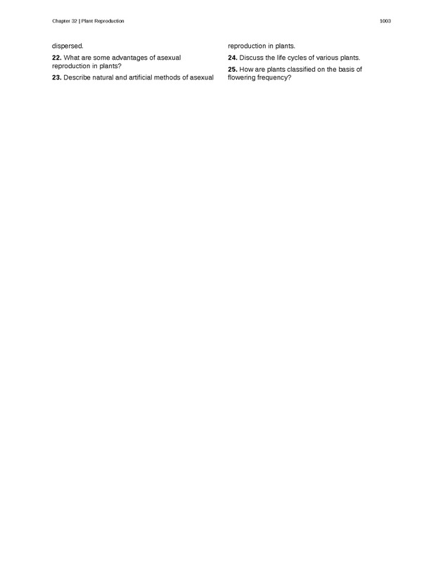 Biology - New Page