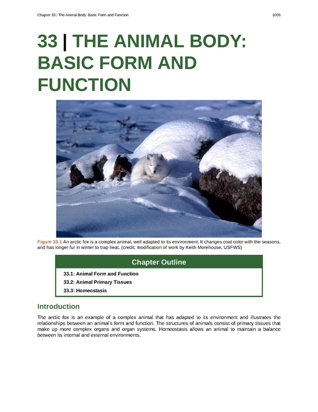 Biology - New Page