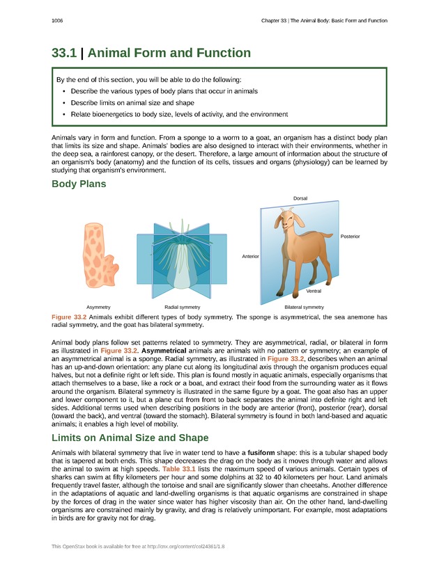 Biology - New Page