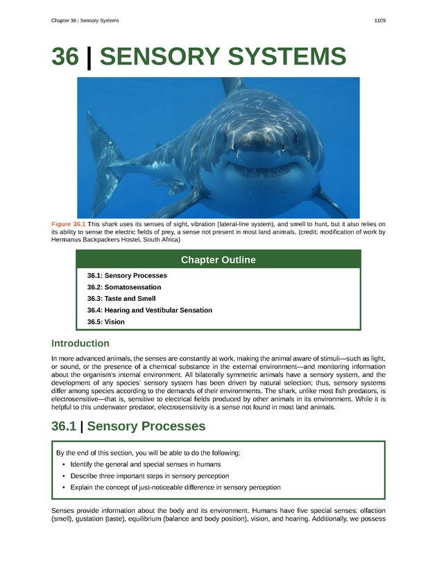 Biology - New Page