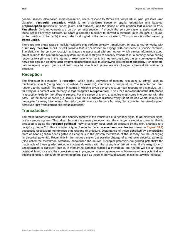 Biology - New Page