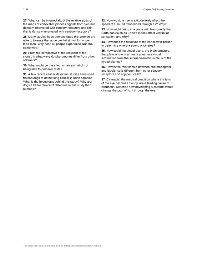 Biology - New Page