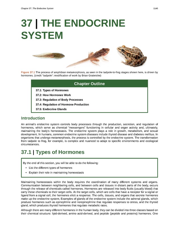 Biology - New Page
