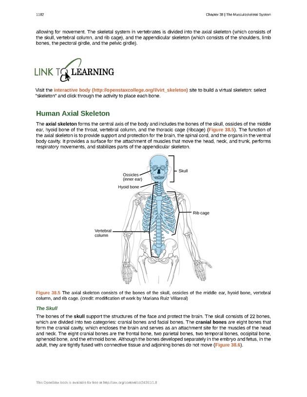 Biology - New Page