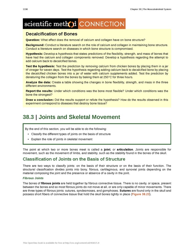 Biology - New Page