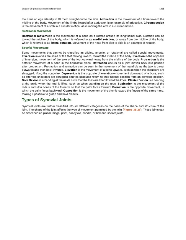 Biology - New Page
