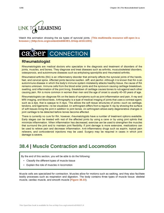 Biology - New Page