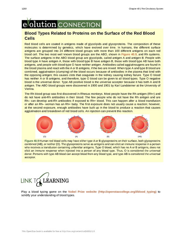 Biology - New Page