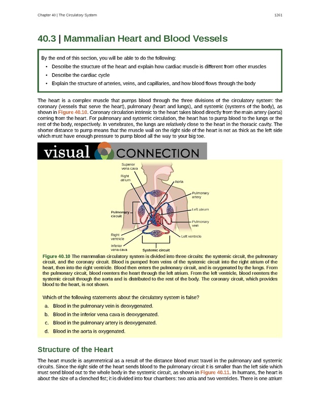 Biology - New Page