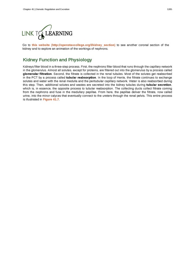 Biology - New Page