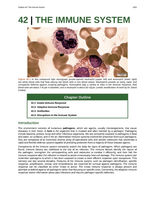 Biology - New Page