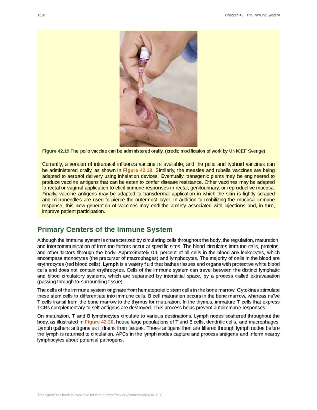 Biology - New Page