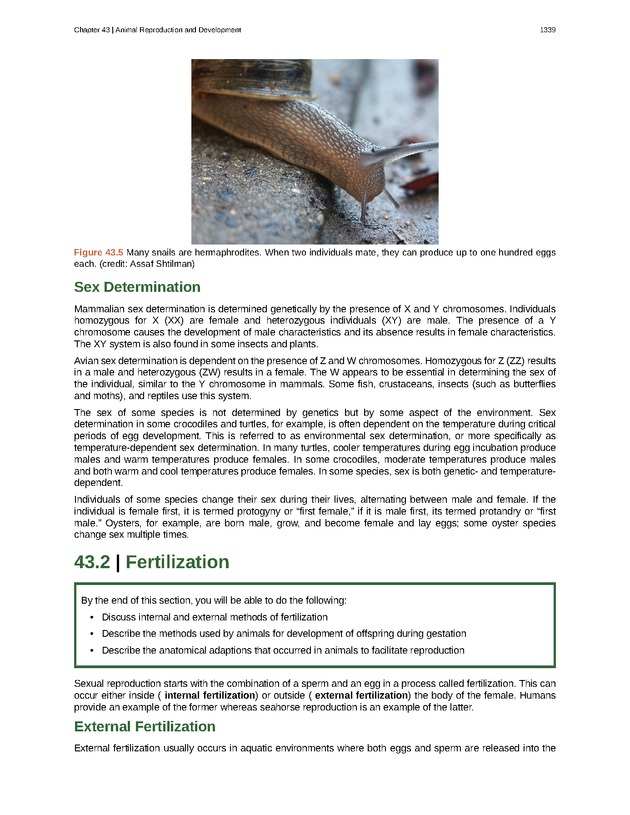 Biology - New Page