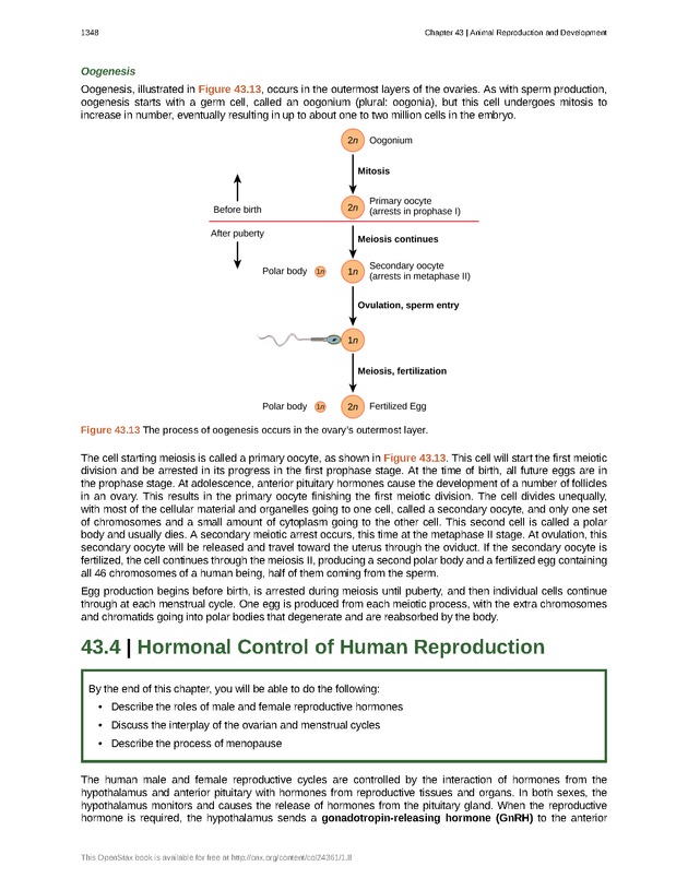 Biology - New Page